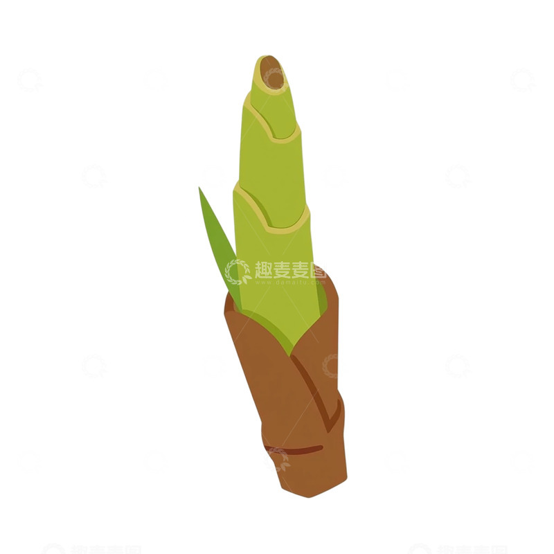 高清大图下载【趣麦麦图】春风吹拂桃花盛开枝头