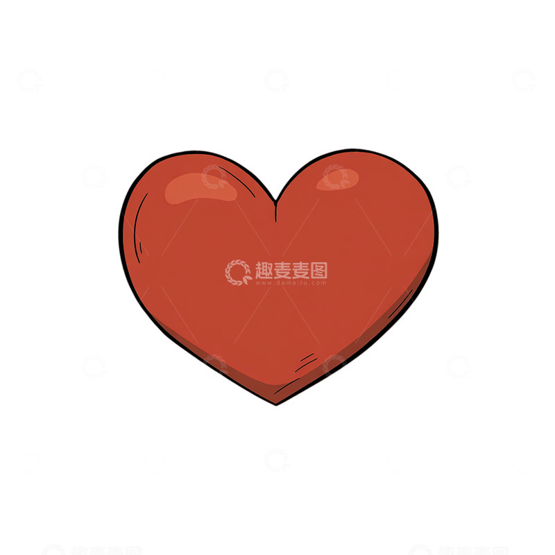 高清大图下载【趣麦麦图】炽热心扉的深邃秘密