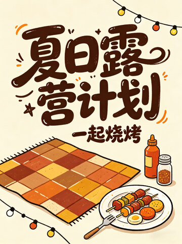 清凉  星空  自由 