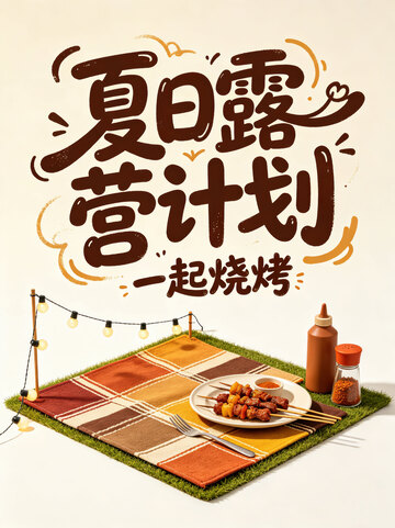 清凉  星空  宁静