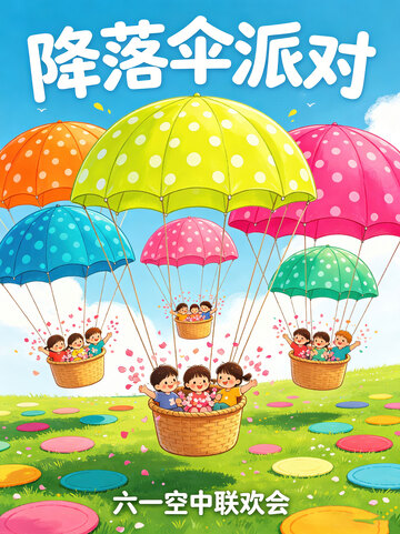 欢乐，童真，糖果