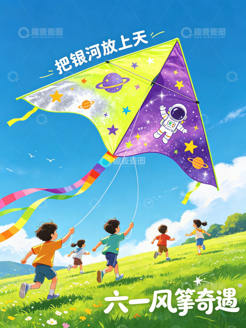 高清大图下载【趣麦麦图】-纯真，阳光，烂漫