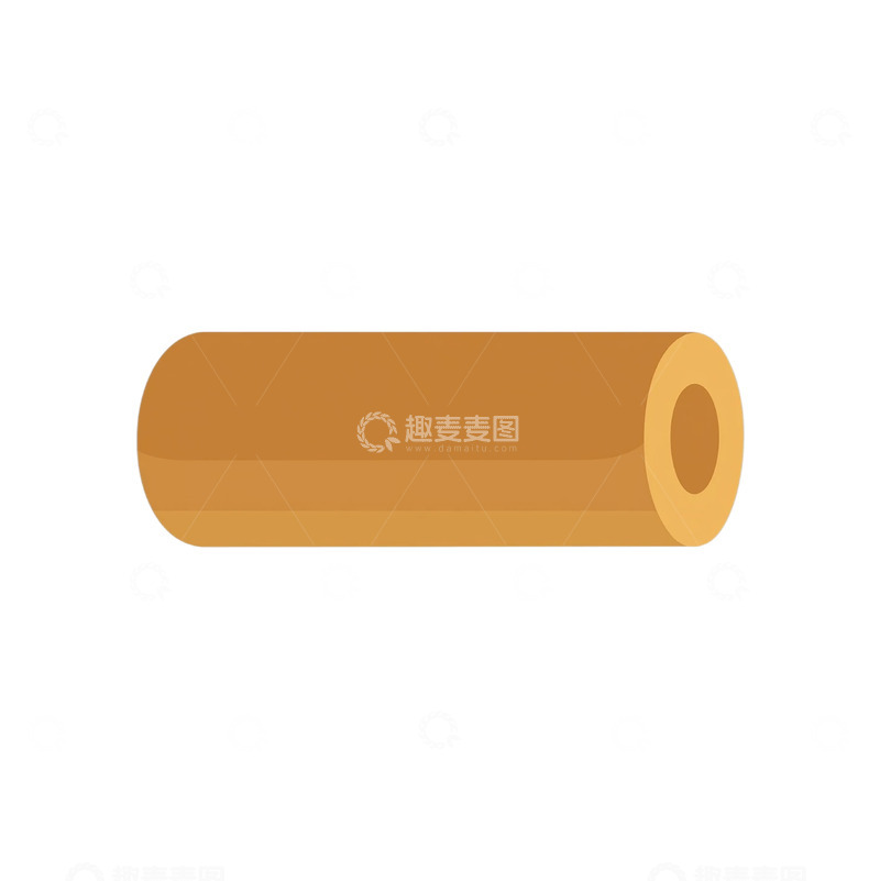 高清大图下载【趣麦麦图】黄金卷轴的古老秘密