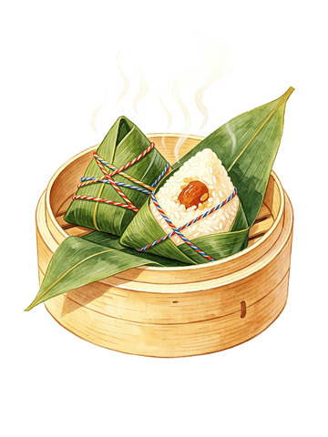端午  安康  明快  