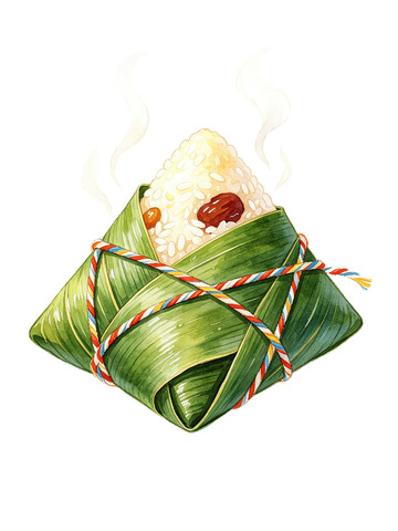粽香  艾意  怀旧  