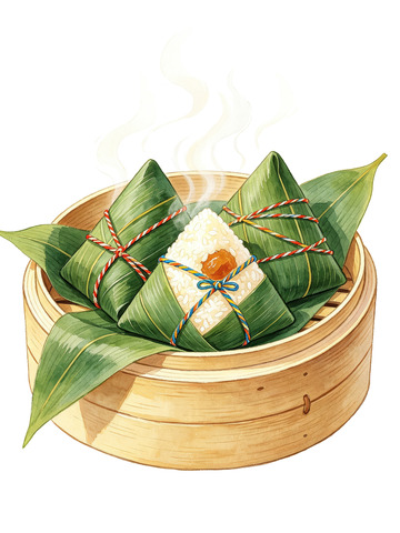 端午  安康  温情  