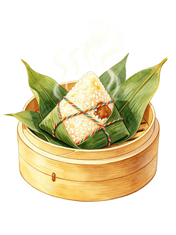 端午  安康  淡雅  