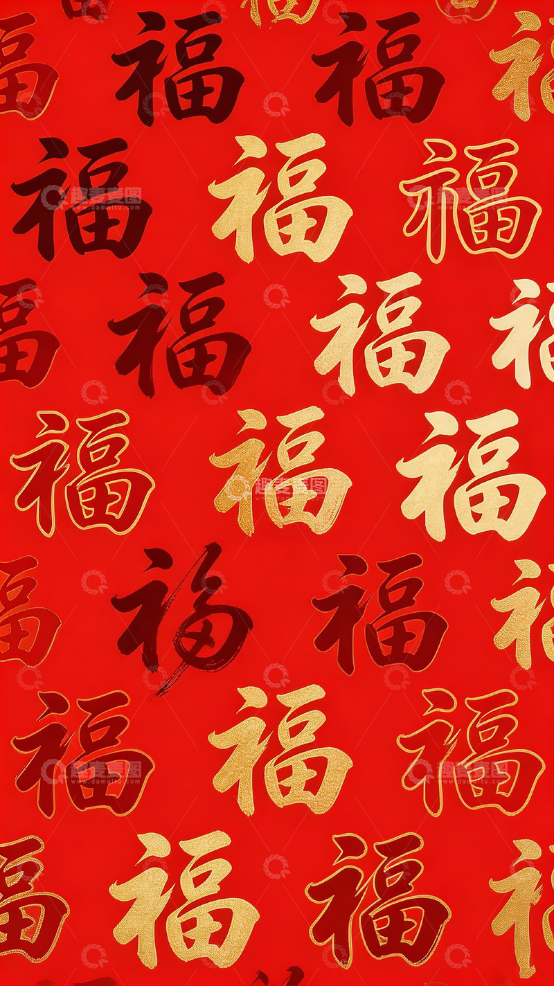 高清大图下载【趣麦麦图】高分辨率矢量图案