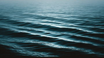 波浪之舞海洋之歌