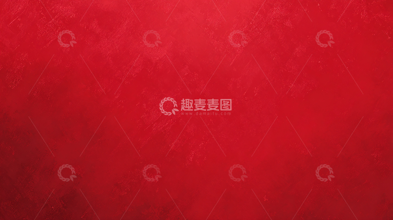 高清大图下载【趣麦麦图】红色如火烈焰蔓延之境