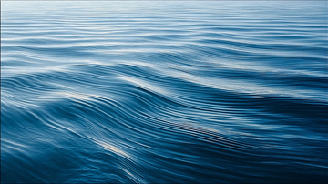 浪花起舞的平行奇境