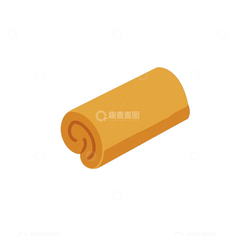 高清大图下载【趣麦麦图】藏匿于竹林的金色秘密卷