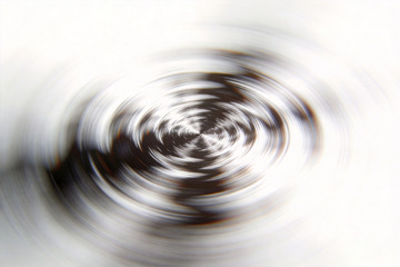 旋涡效果抽象艺术摄影