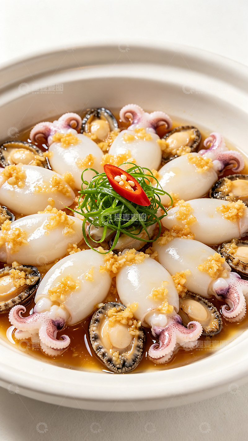 高清大图下载【趣麦麦图】食材本身的鲜亮色泽