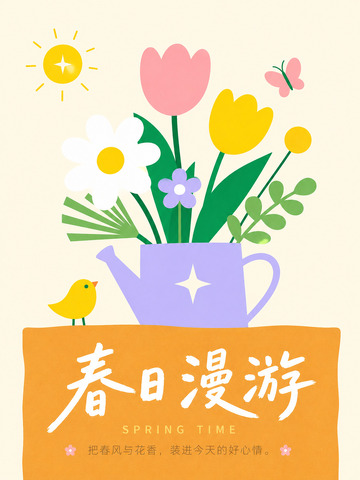 春日漫游企划2