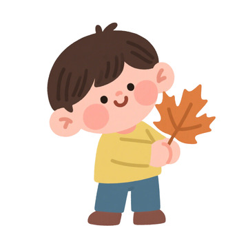 秋天枫叶免抠元素