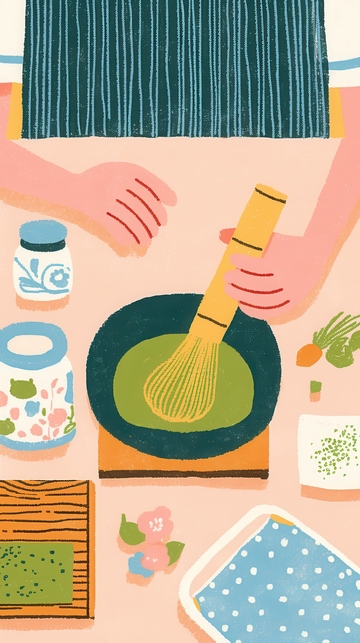 酸甜  清甜  藤编
