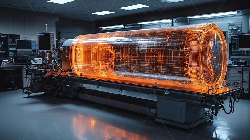 高清大图下载【趣麦麦图】未来科技