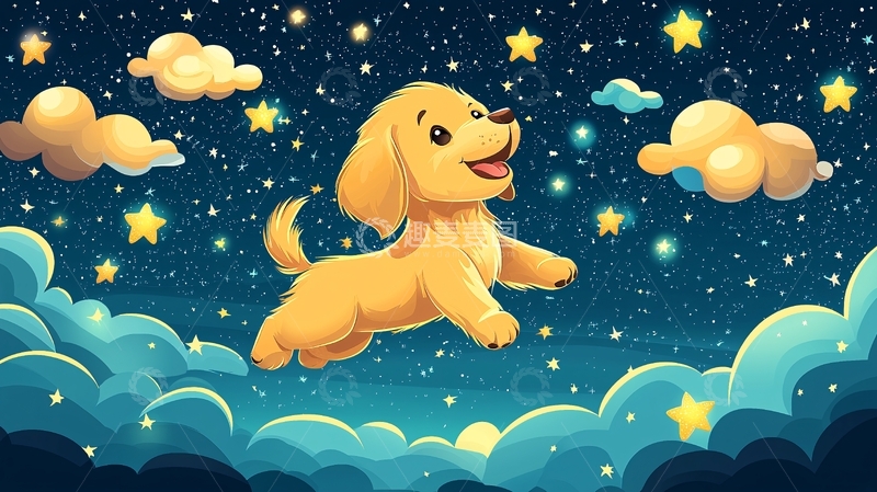 高清大图下载【趣麦麦图】星空