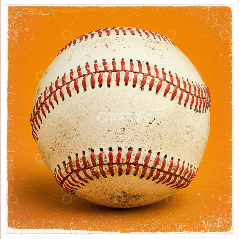 高清大图下载【趣麦麦图】棒球特写