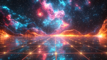 宇宙星云