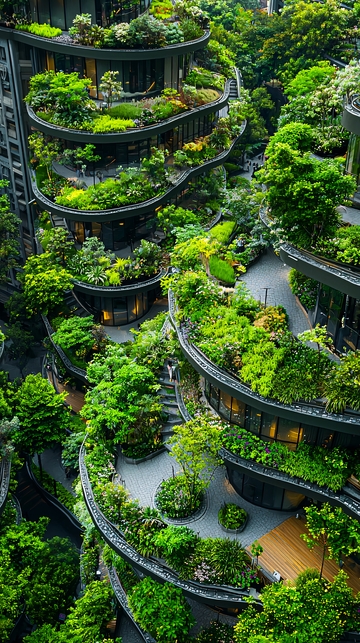 绿色建筑9