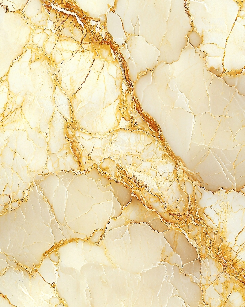 高清大图下载【趣麦麦图】黄金白大理石纹理