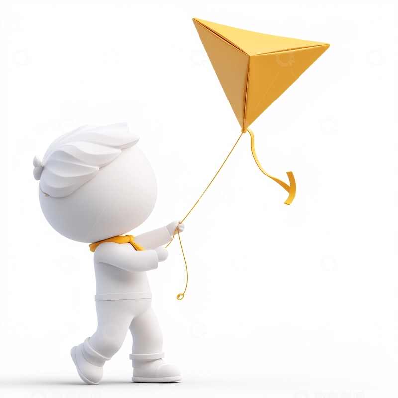 高清大图下载【趣麦麦图】卡通人物41