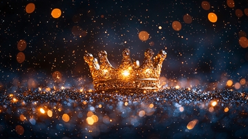 闪耀皇冠