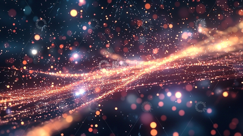 高清大图下载【趣麦麦图】宇宙星河