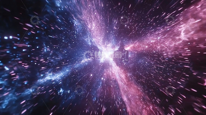 高清大图下载【趣麦麦图】宇宙奇观