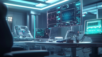 未来科技实验室