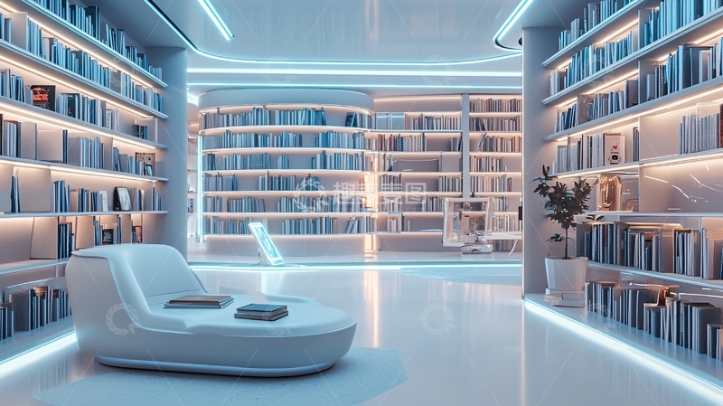 高清大图下载【趣麦麦图】-未来图书馆
