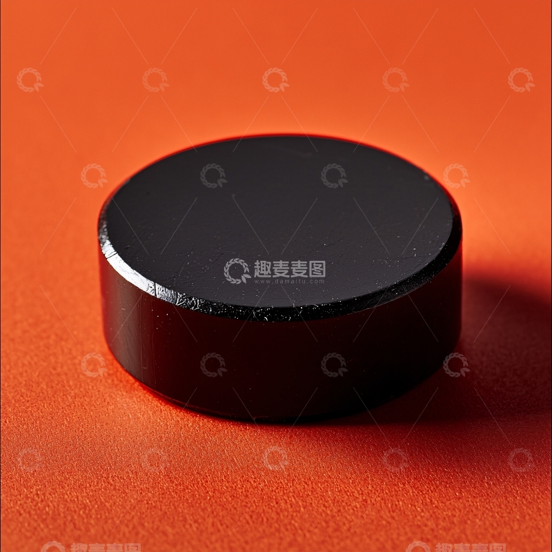 高清大图下载【趣麦麦图】黑色圆形物体