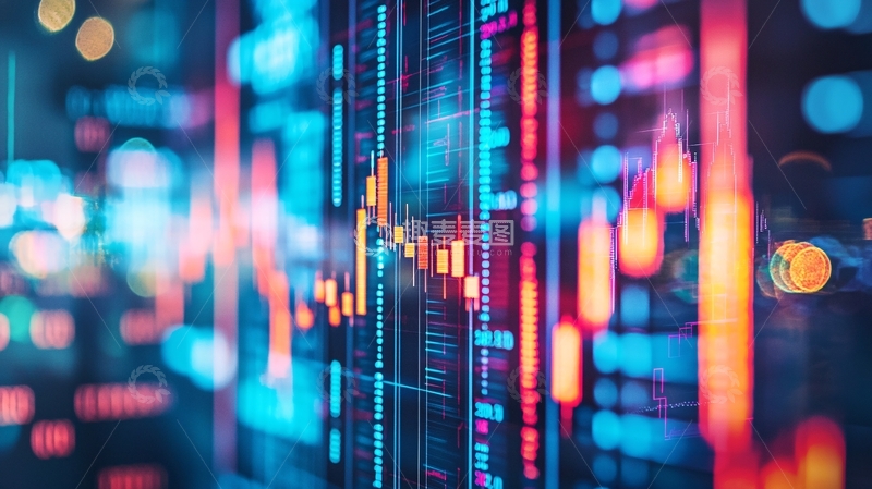 高清大图下载【趣麦麦图】数据图表