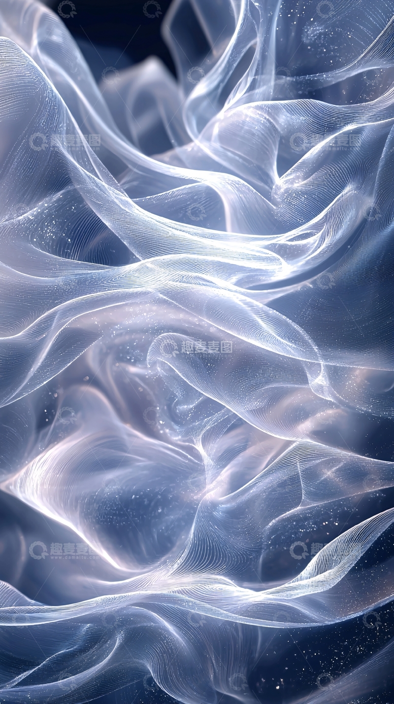 高清大图下载【趣麦麦图】朦胧光晕