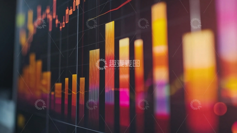 高清大图下载【趣麦麦图】数据图表