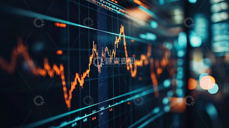 高清大图下载【趣麦麦图】数据图表