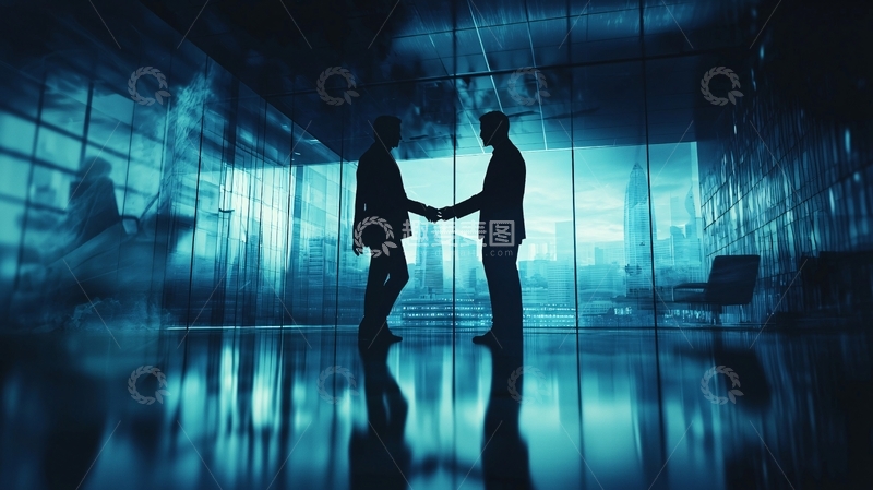 高清大图下载【趣麦麦图】商务合作