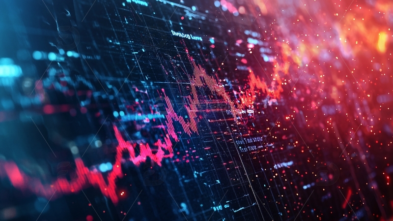 高清大图下载【趣麦麦图】数据流