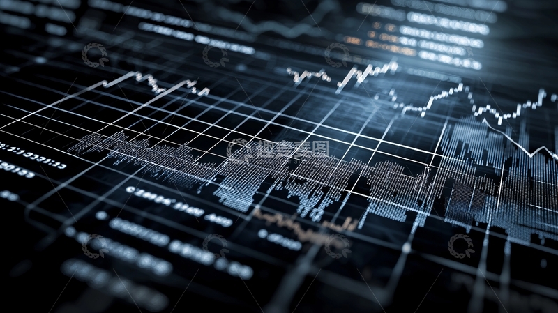 高清大图下载【趣麦麦图】数据图表