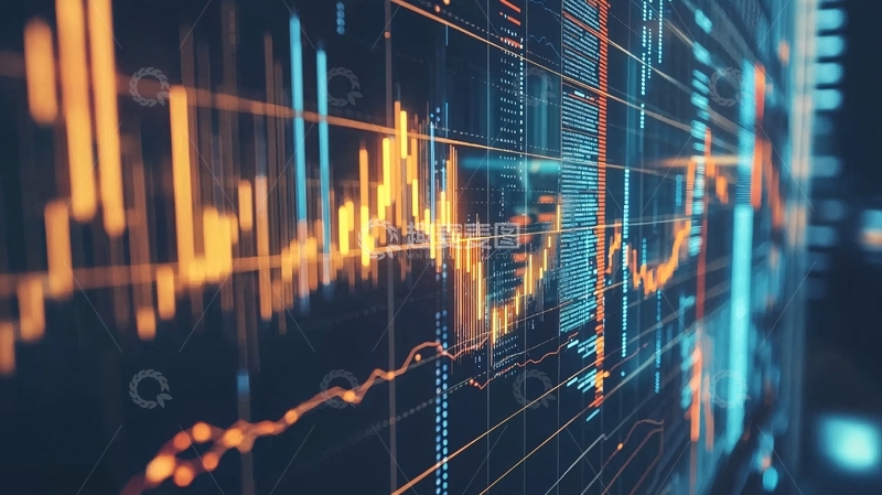 高清大图下载【趣麦麦图】数据图表