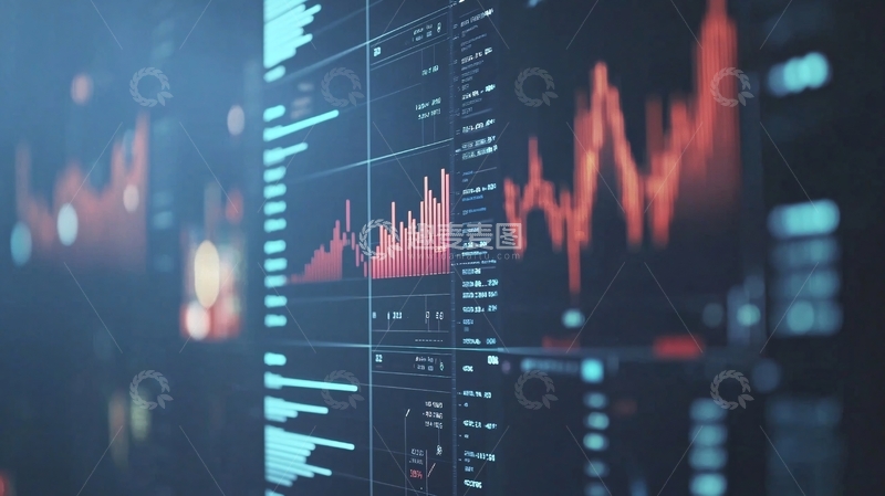 高清大图下载【趣麦麦图】数据图表