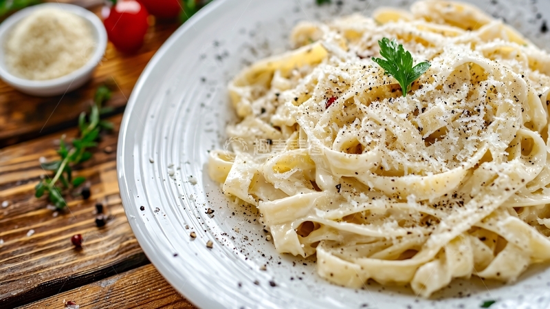 高清大图下载【趣麦麦图】意面