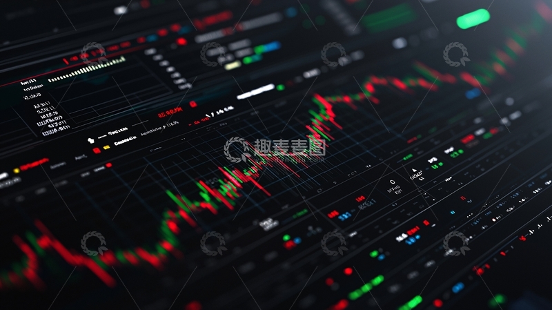 高清大图下载【趣麦麦图】股票数据