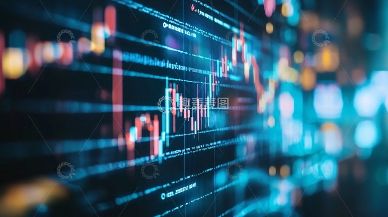 高清大图下载【趣麦麦图】股票数据图表3