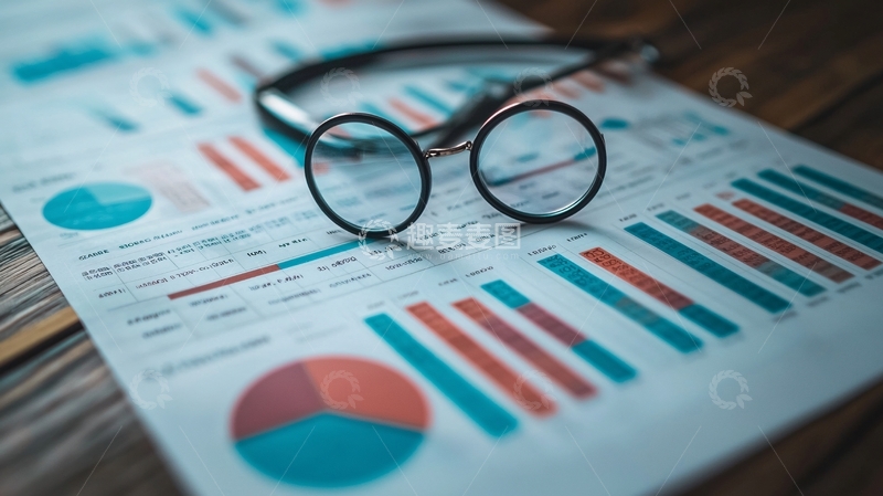 高清大图下载【趣麦麦图】数据分析