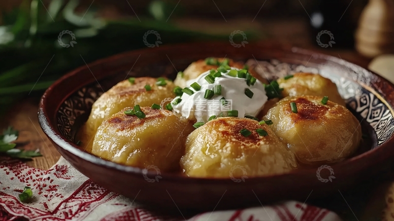 高清大图下载【趣麦麦图】-土豆泥