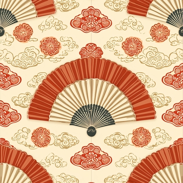 传统纹样