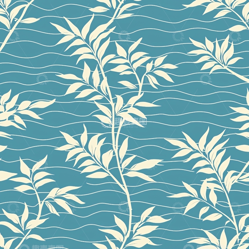 高清大图下载【趣麦麦图】植物